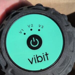 Vibit Vibrating Massage Roller